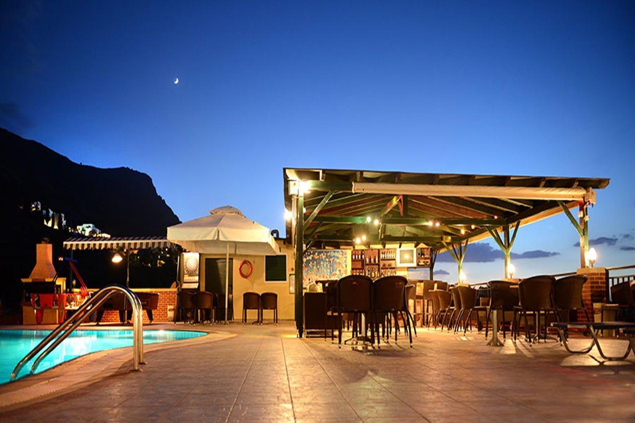 Petra Village Кутулуфари Экстерьер фото