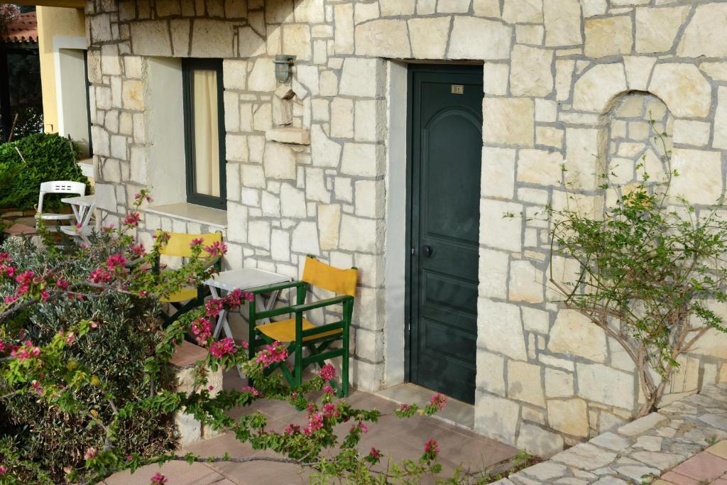 Petra Village Кутулуфари Номер фото